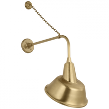 Load image into Gallery viewer, Academy 20" Anchored Rex Barn Light