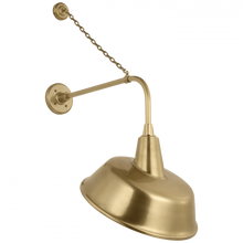 Load image into Gallery viewer, Academy 20" Anchored Rex Barn Light