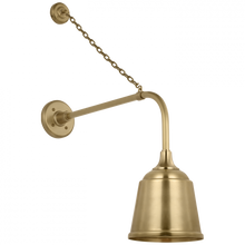 Load image into Gallery viewer, Academy 20" Anchored Rex Barn Light