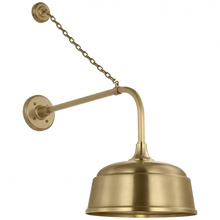 Load image into Gallery viewer, Academy 20" Anchored Rex Barn Light