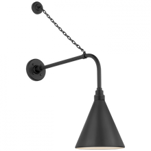 Load image into Gallery viewer, Academy 20" Anchored Rex Barn Light