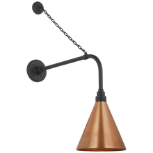 Load image into Gallery viewer, Academy 20" Anchored Rex Barn Light