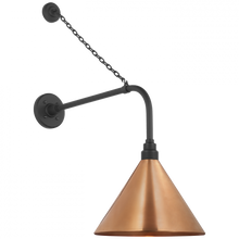 Load image into Gallery viewer, Academy 20" Anchored Rex Barn Light