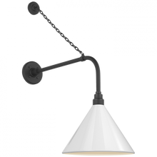 Load image into Gallery viewer, Academy 20" Anchored Rex Barn Light
