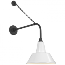Load image into Gallery viewer, Academy 20" Anchored Rex Barn Light