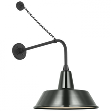 Load image into Gallery viewer, Academy 20" Anchored Rex Barn Light