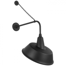 Load image into Gallery viewer, Academy 20" Anchored Rex Barn Light