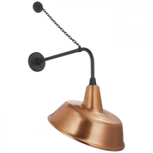 Load image into Gallery viewer, Academy 20" Anchored Rex Barn Light