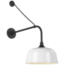 Load image into Gallery viewer, Academy 20" Anchored Rex Barn Light