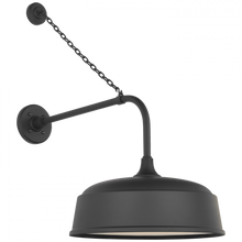 Load image into Gallery viewer, Academy 20" Anchored Rex Barn Light