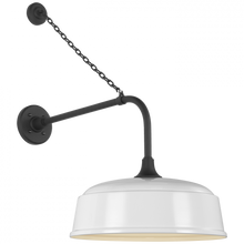 Load image into Gallery viewer, Academy 20" Anchored Rex Barn Light