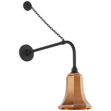 Load image into Gallery viewer, Academy 20" Anchored Rex Barn Light