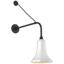Load image into Gallery viewer, Academy 20" Anchored Rex Barn Light