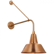 Load image into Gallery viewer, Academy 20" Anchored Rex Barn Light