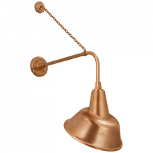 Load image into Gallery viewer, Academy 20" Anchored Rex Barn Light