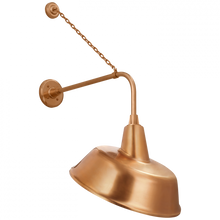 Load image into Gallery viewer, Academy 20" Anchored Rex Barn Light