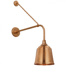 Load image into Gallery viewer, Academy 20" Anchored Rex Barn Light