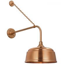 Load image into Gallery viewer, Academy 20" Anchored Rex Barn Light