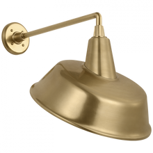 Load image into Gallery viewer, Academy 17.5" Mack Barn Light