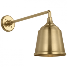 Load image into Gallery viewer, Academy 17.5" Mack Barn Light