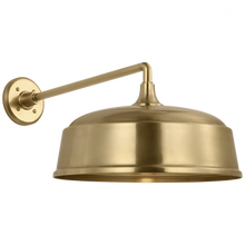 Load image into Gallery viewer, Academy 17.5" Mack Barn Light