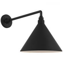 Load image into Gallery viewer, Academy 17.5" Mack Barn Light