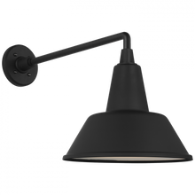 Load image into Gallery viewer, Academy 17.5" Mack Barn Light