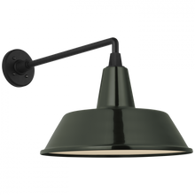 Load image into Gallery viewer, Academy 17.5" Mack Barn Light