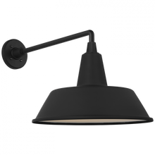 Load image into Gallery viewer, Academy 17.5" Mack Barn Light