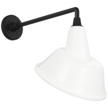 Load image into Gallery viewer, Academy 17.5" Mack Barn Light