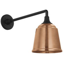 Load image into Gallery viewer, Academy 17.5" Mack Barn Light