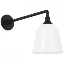Load image into Gallery viewer, Academy 17.5" Mack Barn Light