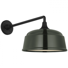 Load image into Gallery viewer, Academy 17.5" Mack Barn Light