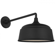 Load image into Gallery viewer, Academy 17.5" Mack Barn Light