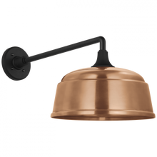 Load image into Gallery viewer, Academy 17.5" Mack Barn Light