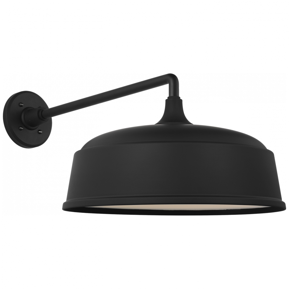 Academy 17.5" Mack Barn Light