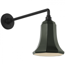 Load image into Gallery viewer, Academy 17.5" Mack Barn Light