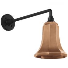 Load image into Gallery viewer, Academy 17.5" Mack Barn Light