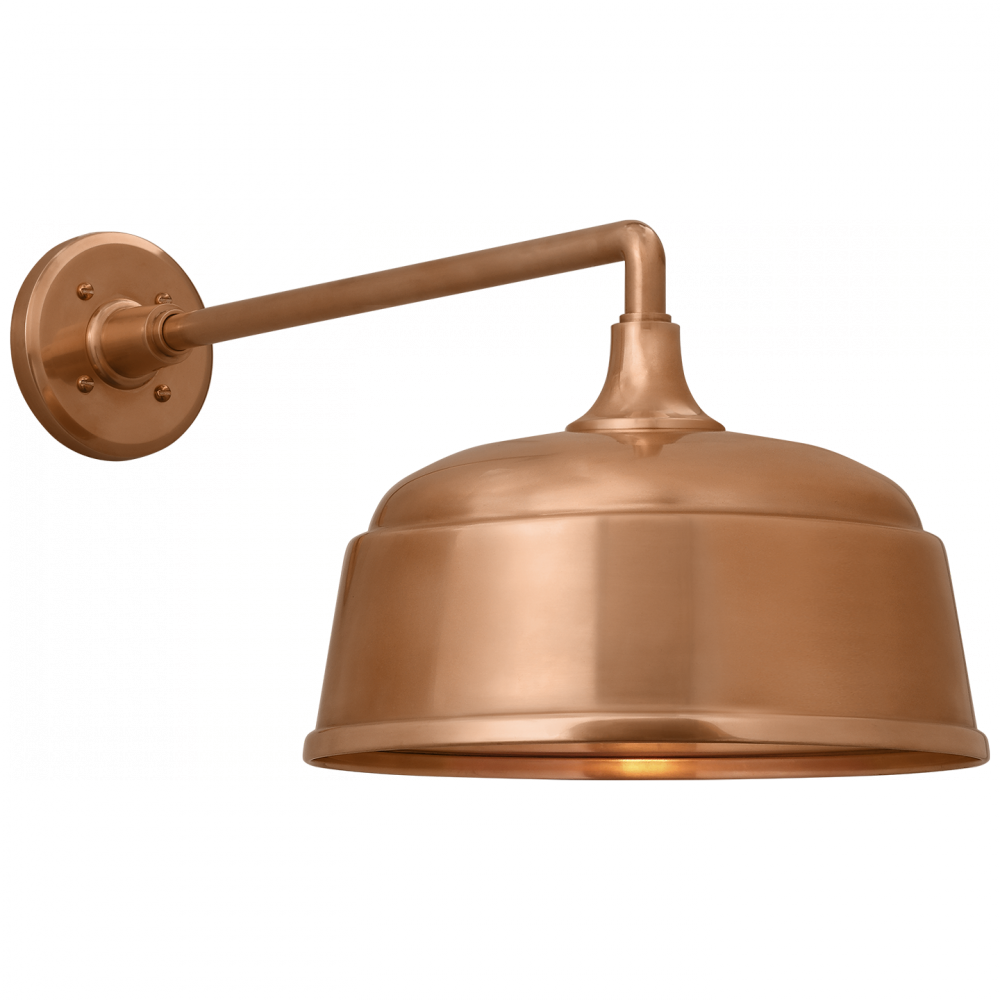 Academy 17.5" Mack Barn Light