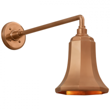 Load image into Gallery viewer, Academy 17.5" Mack Barn Light