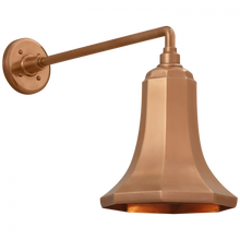 Load image into Gallery viewer, Academy 17.5" Mack Barn Light