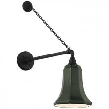 Load image into Gallery viewer, Academy 17.5" Anchored Mack Barn Light