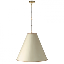 Load image into Gallery viewer, Goodman Large Hanging Lamp
