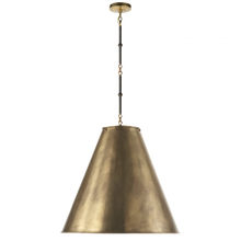 Load image into Gallery viewer, Goodman Large Hanging Lamp