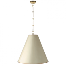 Load image into Gallery viewer, Goodman Large Hanging Lamp