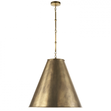 Load image into Gallery viewer, Goodman Large Hanging Lamp
