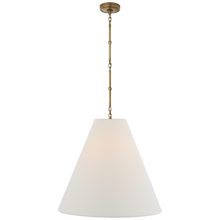 Load image into Gallery viewer, Goodman Large Hanging Lamp