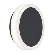 Load image into Gallery viewer, 12W Wall Sconce, MB w/ FR Acrylic Diffuser