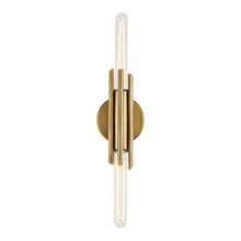 Load image into Gallery viewer, Torres Bathroom Fixtures-WV335811 - by Alora Lighting