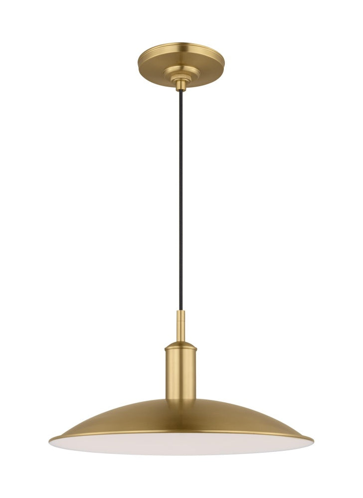 Dash Small Pendant
